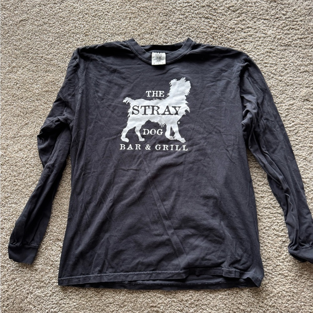 Stray Dog Tee